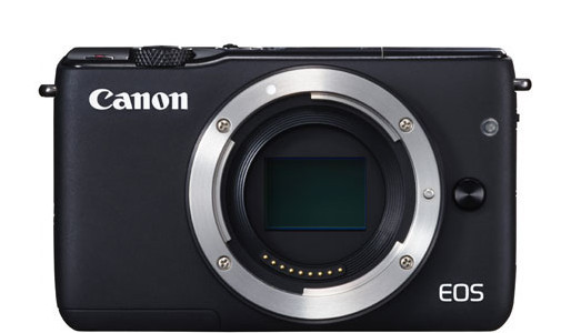 EOS M10