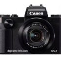Canon Powershot G5 X And Powershot G9 X Specs And Image Leaked