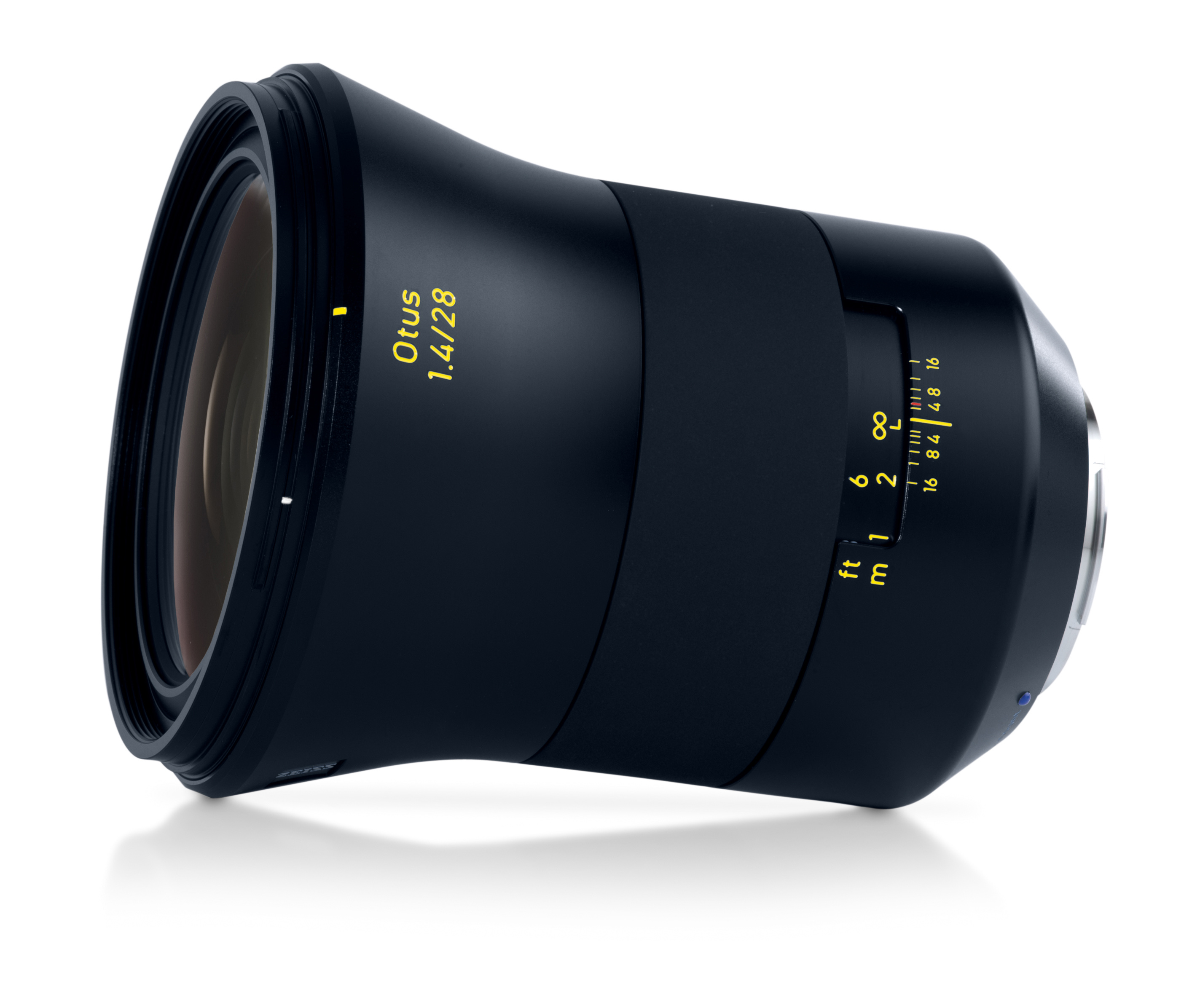 Zeiss Otus 28mm