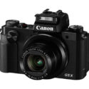 Canon Powershot G5 X Listed At Canon Direct Store