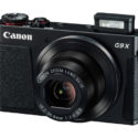Canon PowerShot G9 X Price Drop, Now It’s $399 (was $529)