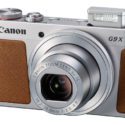 Canon Powershot G9 X listed at Canon Direct Store