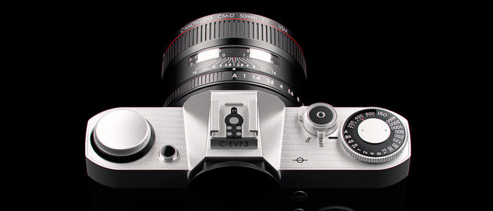full frame mirrorless