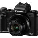 New Canon Powershot G5 X Images And Full List Of Gear Canon Is Going To Announce