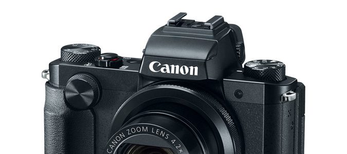 powershot g5 x mark ii