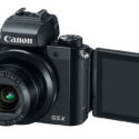 Canon Powershot G5 X Review (Photography Blog)