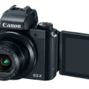 Canon Powershot G5 X Honored With DFA Design For Asia Award