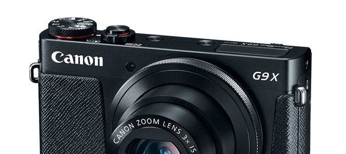 Powershoit G9 X