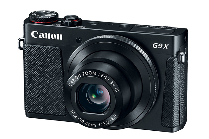 Powershoit G9 X