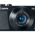 Canon Powershot G9 X Awarded Prestigious Red Dot International Design Award