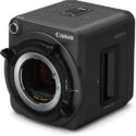 Canon ME20F-SH ships in December in USA, sells at $19,900 (will be available in Europe February 2016)