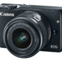 Canon EOS M10 Officially Announced, Power And Convenience For The Social Media Generation
