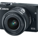 Canon EOS M10 officially announced, Power And Convenience for the Social Media Generation