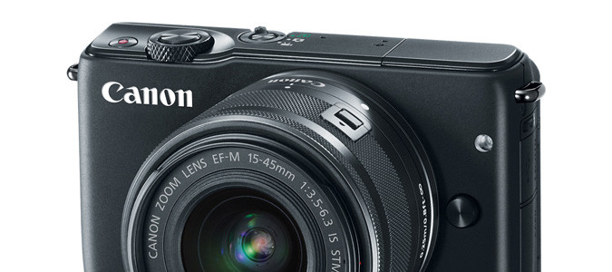 eos m10