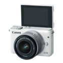 The next Canon Mirrorless camera is the EOS M20, to be announced July 20/21?