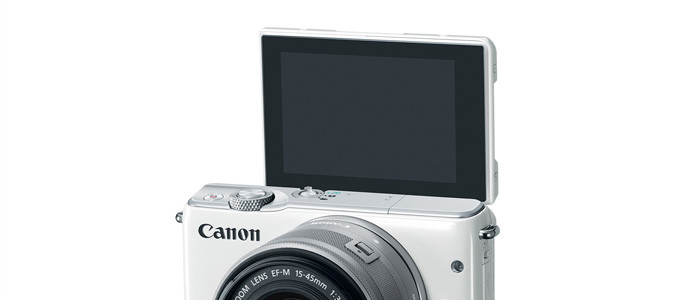 Eos M10