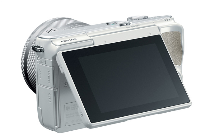 Eos m10