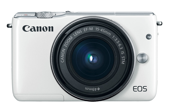 eos m
