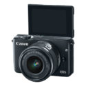 Canon EOS M10 Review (and You Can Win One, Photography Blog)