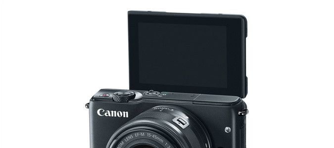 Eos M10