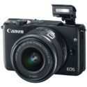 Canon EOS M10, Powershot G5 X And Powershot G9 X In Stock And Ready To Ship