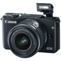 Canon EOS M10 Review (simplified User Experience, Good Image Quality, Imaging Resource)