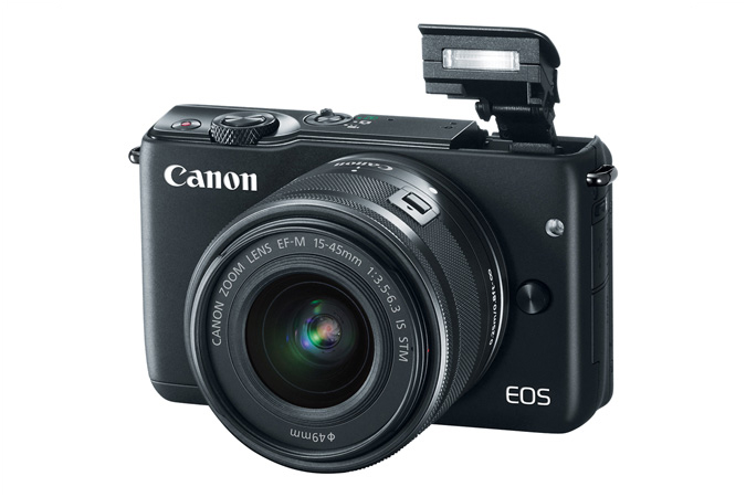 eos m20