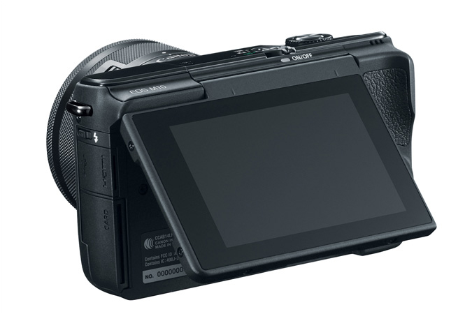 eos m10