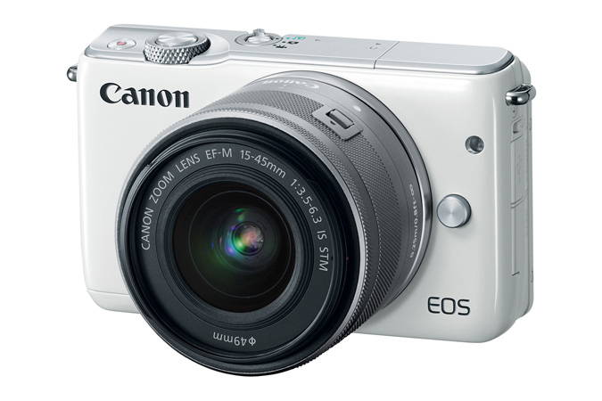 eos m10