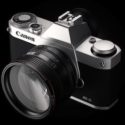 Canon set to release two full frame mirrorless cameras?