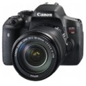 Canon EOS Rebel T6i bundle deal, 18-135mm IS STM, PIXMA PRO-100, and more – $799