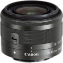 Canon EF-M 15mm F/2 STM Lens For EOS M Coming In 2016? [CW1]