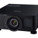 Canon Unveils Its First-Ever Dual Lamp Interchangeable Lens Projector For Enhanced Reliability