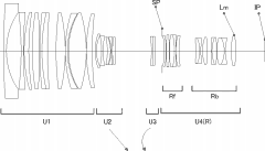 canon patent