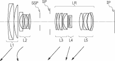 canon patent