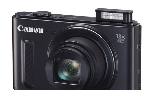 powershot sx610 hs