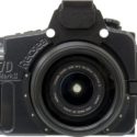 Recsea underwater housing for Canon EOS 7D Mark II announced