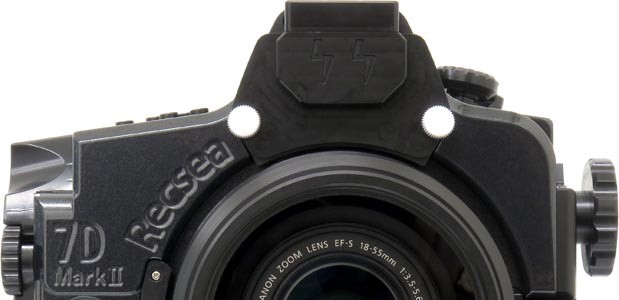 EOS 7D Mark II