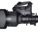 Canon Unveils The CJ20ex7.8B, 2/3” Portable Zoom Lens For 4K Broadcast Cameras