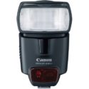 Canon Speedlite 430 EX II Flash Price Drop, Now At $199 (was $299)