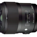 Black Friday Deal: Sigma 35mm F/1.4 DG HSM Art Lens On Sale For $799 (reg. $899)