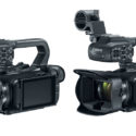 Canon Unveils New Canon XA35 And Canon XA30 Professional Camcorders