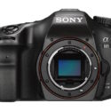 Off Brand: Sony Announce Sony Alpha A68 With New Auto-Focus Technology, 4D Focus