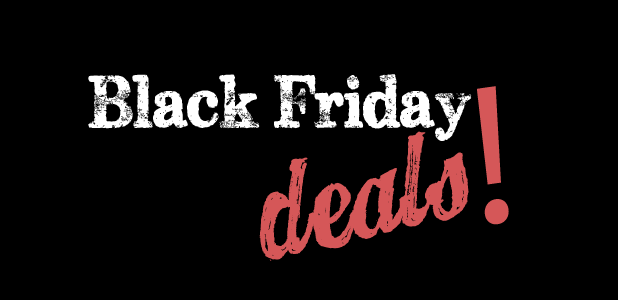 black friday