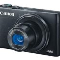 Canon Powershot S120 Deal, Bundle With PIXMA PRO-100, Paper – $249 (reg. $699)