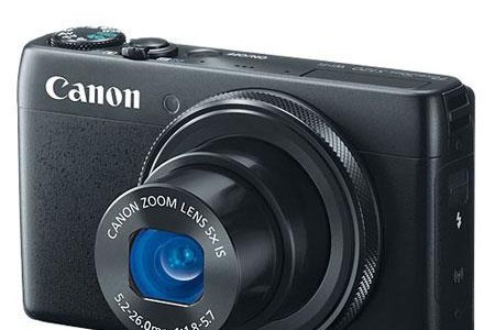 powershot s120