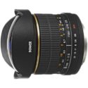 Rokinon 8mm f/3.5 Fisheye deal – $159.95 (reg. $229.95)