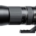 Super Black Friday Deal: Tamron SP 150-600mm F/5-6.3 Di VC USD For Just $699 (reg. 1,019)