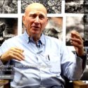 Sebastião Salgado interviewed by Canon Professional Network