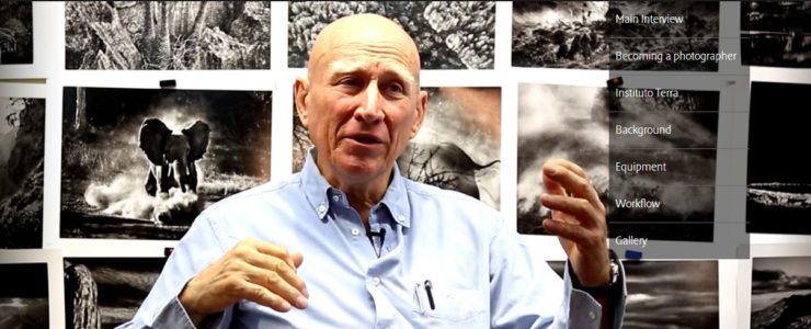 Sebastião Salgado